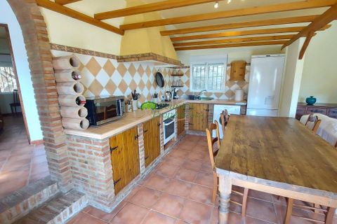 Landejendom i Velez Malaga, Malaga, Velez Malaga - € 227.000 | Ref: 7945 - foto 9