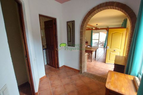 Landejendom i Velez Malaga, Malaga, Velez Malaga - € 227.000 | Ref: 7945 - foto 11