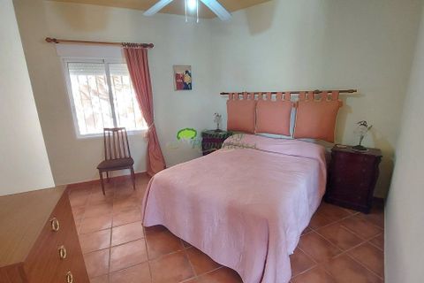 Landejendom i Velez Malaga, Malaga, Velez Malaga - € 227.000 | Ref: 7945 - foto 13
