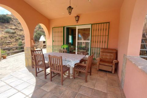 Landejendom i Velez Malaga, Malaga, Velez Malaga - € 227.000 | Ref: 7945 - foto 25