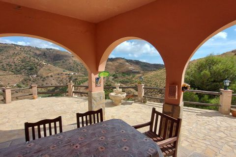 Landejendom i Velez Malaga, Malaga, Velez Malaga - € 227.000 | Ref: 7945 - foto 26