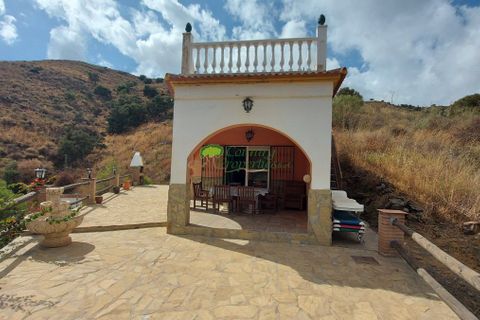 Landejendom i Velez Malaga, Malaga, Velez Malaga - € 227.000 | Ref: 7945 - foto 27
