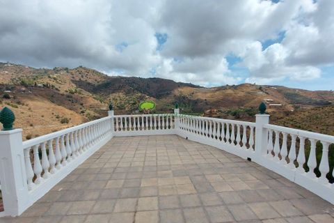 Landejendom i Velez Malaga, Malaga, Velez Malaga - € 227.000 | Ref: 7945 - foto 30
