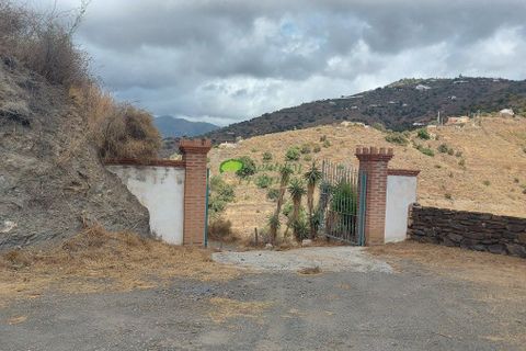 Landejendom i Velez Malaga, Malaga, Velez Malaga - € 227.000 | Ref: 7945 - foto 33