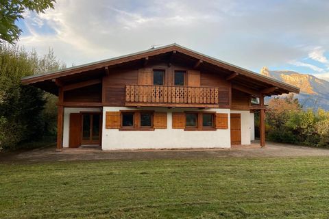 Villa i Combloux, Haute-Savoie, Combloux - € 1.095.000 | Ref: HH-15970640 - foto 2