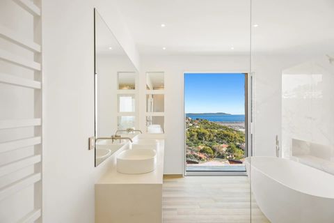 Villa i Hyeres, Var, Hyeres - € 2.995.000 | Ref: HH-15970582 - foto 3