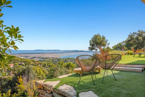Villa i Hyeres, Var, Hyeres - € 2.995.000 | Ref: HH-15970582 - foto 7