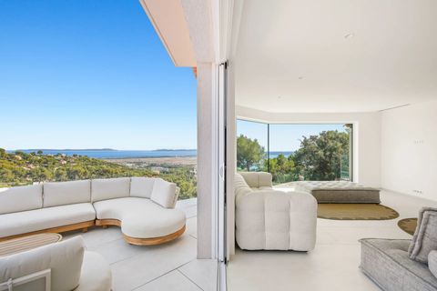 Villa i Hyeres, Var, Hyeres - € 2.995.000 | Ref: HH-15970582 - foto 8