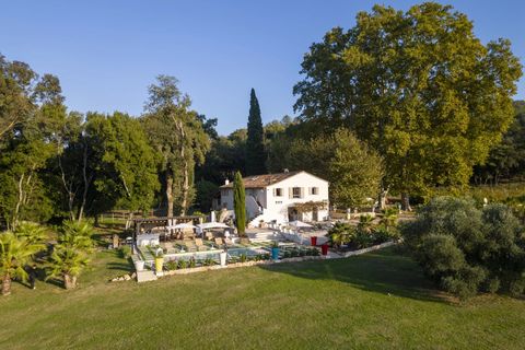 Villa i Les Arcs, Var, Les Arcs - € 1.790.000 | Ref: HH-15970552 - foto 1