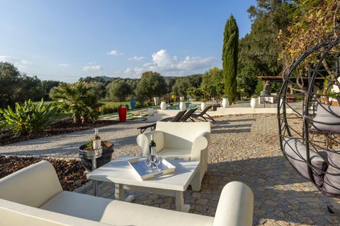 Villa i Les Arcs, Var, Les Arcs - € 1.790.000 | Ref: HH-15970552 - foto 5