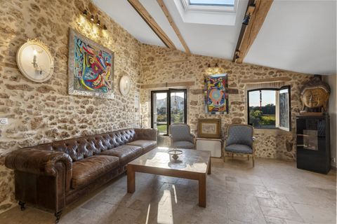 Villa i Les Arcs, Var, Les Arcs - € 1.790.000 | Ref: HH-15970552 - foto 22