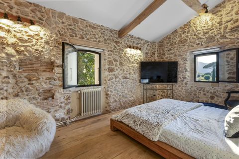 Villa i Les Arcs, Var, Les Arcs - € 1.790.000 | Ref: HH-15970552 - foto 23