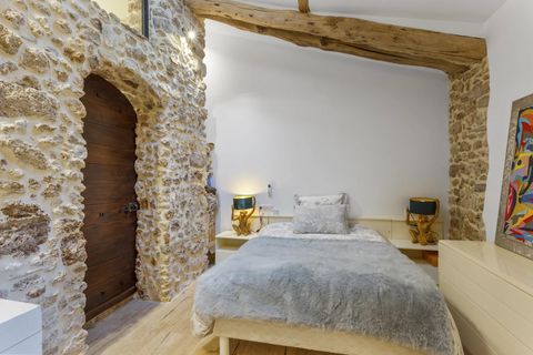 Villa i Les Arcs, Var, Les Arcs - € 1.790.000 | Ref: HH-15970552 - foto 24