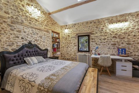 Villa i Les Arcs, Var, Les Arcs - € 1.790.000 | Ref: HH-15970552 - foto 25