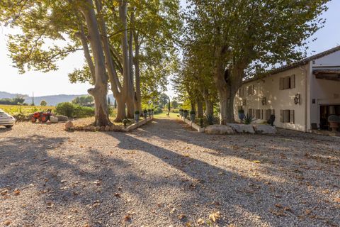 Villa i Les Arcs, Var, Les Arcs - € 1.790.000 | Ref: HH-15970552 - foto 27