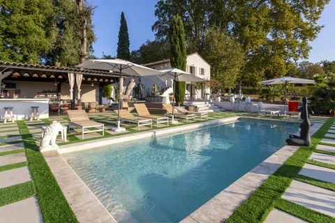 Villa i Les Arcs, Var, Les Arcs - € 1.790.000 | Ref: HH-15970552 - foto 2