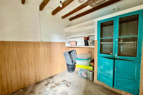 Byhus i Pego, Alicante, Pego - € 225.000 | Ref: C0105 - foto 20