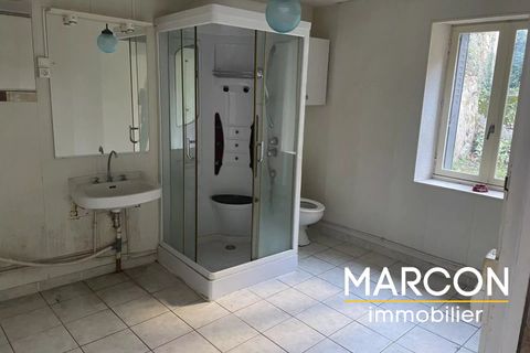 Villa a Auzances, Creuse, Auzances - € 55.000 | Ref: 89151 - foto 6