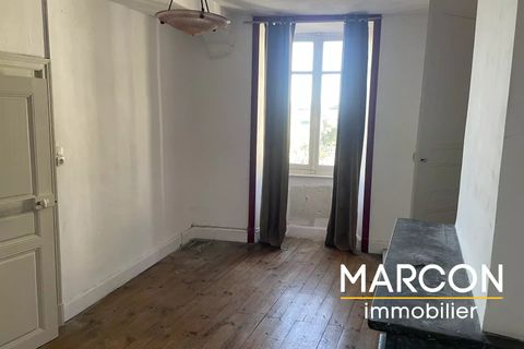 Villa a Auzances, Creuse, Auzances - € 55.000 | Ref: 89151 - foto 7