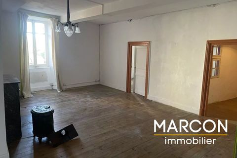 Villa a Auzances, Creuse, Auzances - € 55.000 | Ref: 89151 - foto 8