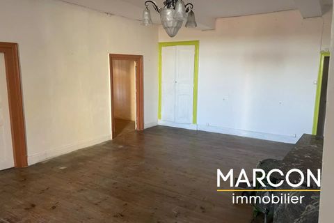 Villa a Auzances, Creuse, Auzances - € 55.000 | Ref: 89151 - foto 9
