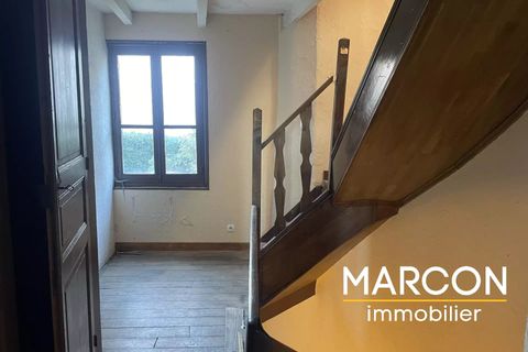 Villa a Auzances, Creuse, Auzances - € 55.000 | Ref: 89151 - foto 11