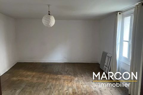 Villa a Auzances, Creuse, Auzances - € 55.000 | Ref: 89151 - foto 12