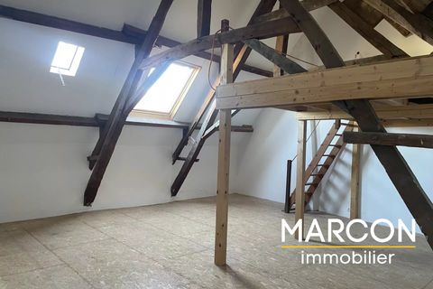 Villa a Auzances, Creuse, Auzances - € 55.000 | Ref: 89151 - foto 13