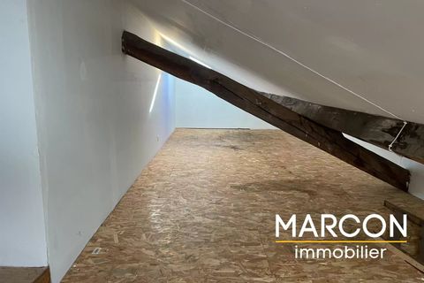 Villa a Auzances, Creuse, Auzances - € 55.000 | Ref: 89151 - foto 14