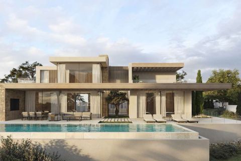 Villa em Benissa, Alicante, Benissa - € 2.850.000 | Ref: GH-703099 - foto 2