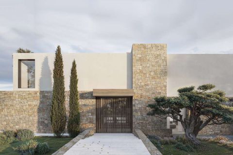Villa em Benissa, Alicante, Benissa - € 2.850.000 | Ref: GH-703099 - foto 10