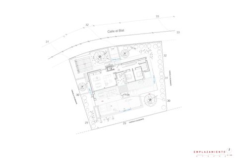 Villa em Benissa, Alicante, Benissa - € 2.850.000 | Ref: GH-703099 - foto 11