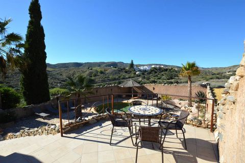 Cortijo i Bedar, Almeria, Bedar - € 625.000 | Ref: OLV2130 - foto 5