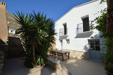Cortijo i Bedar, Almeria, Bedar - € 625.000 | Ref: OLV2130 - foto 6