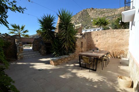 Cortijo i Bedar, Almeria, Bedar - € 625.000 | Ref: OLV2130 - foto 7