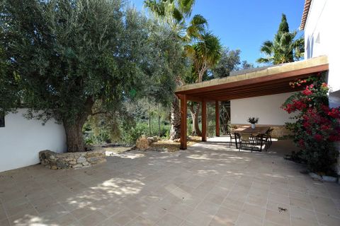 Cortijo i Bedar, Almeria, Bedar - € 625.000 | Ref: OLV2130 - foto 8