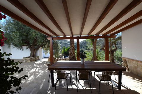 Cortijo i Bedar, Almeria, Bedar - € 625.000 | Ref: OLV2130 - foto 9