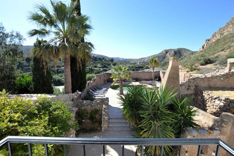 Cortijo i Bedar, Almeria, Bedar - € 625.000 | Ref: OLV2130 - foto 10