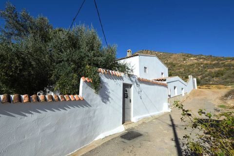 Cortijo i Bedar, Almeria, Bedar - € 625.000 | Ref: OLV2130 - foto 11