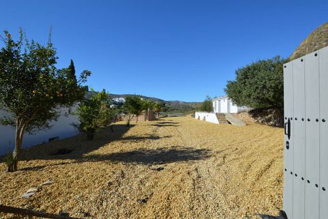 Cortijo i Bedar, Almeria, Bedar - € 625.000 | Ref: OLV2130 - foto 12