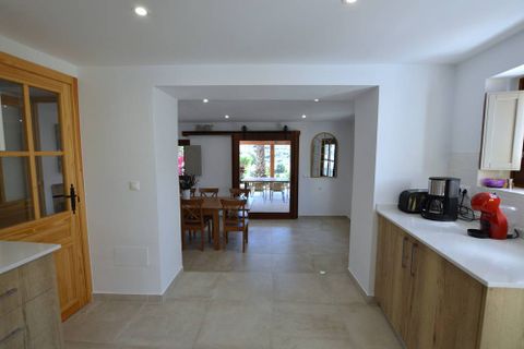 Cortijo i Bedar, Almeria, Bedar - € 625.000 | Ref: OLV2130 - foto 17