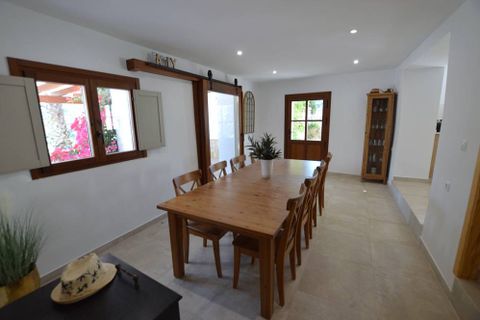 Cortijo i Bedar, Almeria, Bedar - € 625.000 | Ref: OLV2130 - foto 18