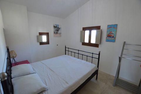 Cortijo i Bedar, Almeria, Bedar - € 625.000 | Ref: OLV2130 - foto 22