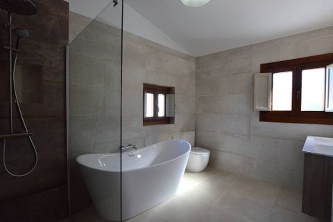 Cortijo i Bedar, Almeria, Bedar - € 625.000 | Ref: OLV2130 - foto 24