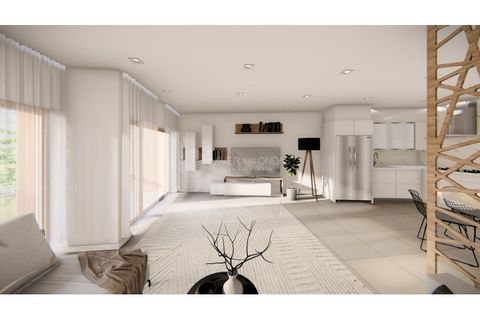 Lejlighed i Covilha, Castelo Branco, Covilha - € 265.000 | Ref: IF-749S - foto 5