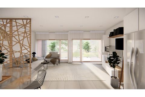 Lejlighed i Covilha, Castelo Branco, Covilha - € 265.000 | Ref: IF-749S - foto 12