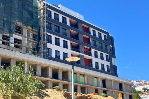 Lejlighed i Covilha, Castelo Branco, Covilha - € 265.000 | Ref: IF-749S - foto 35