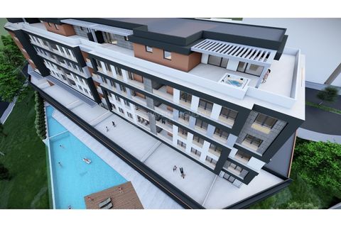 Lejlighed i Covilha, Castelo Branco, Covilha - € 265.000 | Ref: IF-749S - foto 36