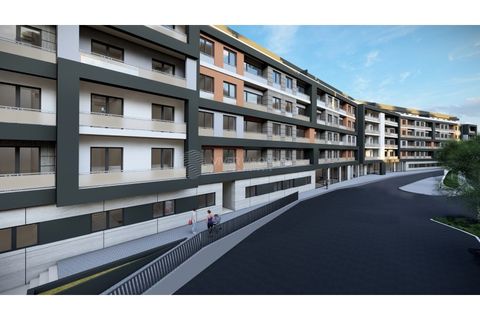 Lejlighed i Covilha, Castelo Branco, Covilha - € 265.000 | Ref: IF-749S - foto 37