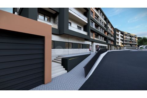 Lejlighed i Covilha, Castelo Branco, Covilha - € 265.000 | Ref: IF-749S - foto 40